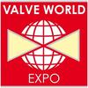 Valve World Conference & Exhibition 2012