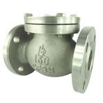 SWING CHECK VALVE