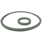 GRAPHITE GASKET & PACKING