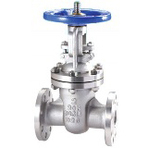 Gate Valve