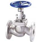 Globe Valve