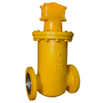 ODM Flowmeters Basket Strainer