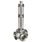 OEM EXTEND STEM 3-WAY VALVE